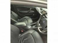 Used Citroën C5 2008 Sedan