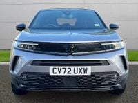 Used Vauxhall Mokka GS Line 100 kW (136 HP) 2025 SUV