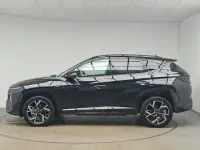 New Hyundai Tucson Edition 239 HP (175 kW) 2026 Pearl  abyss black SUV