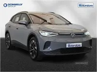 Used VW ID.4 Pro 210 kW (286 HP) 2025 Grey SUV