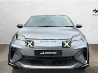 New Alpine A290 160 kW (218 HP) 2026 Grey/black Hatchback