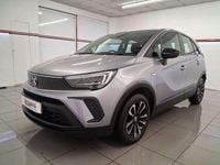 Used Vauxhall Crossland Edition 2022 Grey SUV