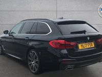 used BMW 530 5 Series d M Sport Touring 3.0 5dr