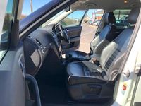 Used Skoda Yeti Elegance 140 HP (102 kW) 2014 White SUV