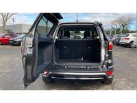 Used Ford Ecosport ST-Line 140 HP (102 kW) 2023 Grey SUV