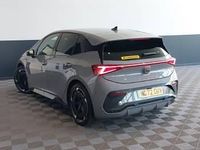 Used Cupra Born 150 kW (204 HP) 2023 Grey Hatchback