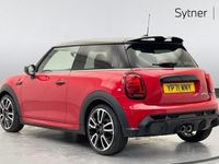 used Mini John Cooper Works Hatch2.0 3dr