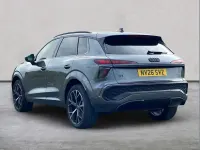 New Audi Q3 Advanced 147 HP (108 kW) 2026 Other SUV