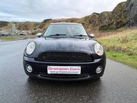 Used Mini Cooper Clubman 120 HP (88 kW) 2007 Black Estate