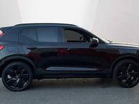 Used Volvo XC40 Plus 194 HP (142 kW) 2025 SUV