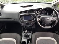 used Kia Ceed 1.6 CRDi ISG 3 5dr