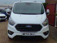 Used Ford 300 Limited 130 HP (95 kW) 2022 White Cabriolet