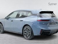 Used BMW iX M Sport 394 kW (537 HP) 2025 Grey SUV