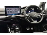 Used VW Golf VIII 272 HP (200 kW) 2025