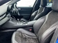 Begagnad Alfa Romeo Giulia Ti 280 HK (205 kW) 2019 Sedan
