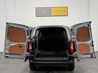 Used Toyota Proace 120 HP (88 kW) 2022 Grey MPV