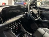 Used Audi Q5 Sportback Advanced 367 HP (269 kW) 2026 Black SUV