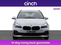 used BMW 216 2 Series Active Tourer d SE 5dr Step Auto