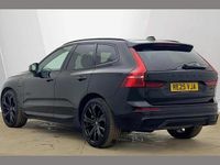 Used Volvo XC60 Ultra 455 HP (334 kW) 2025 Black SUV