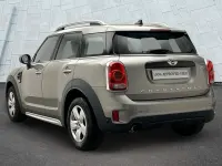 Usado Mini Cooper Countryman 136 HP (100 kW) 2017 Prateado SUV