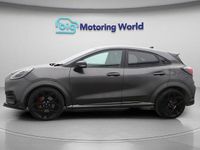 Used Ford Puma ST 200 HP (147 kW) 2023 Grey SUV