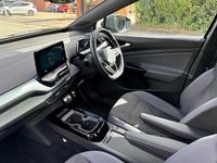 Used VW ID.4 Pro 150 kW (204 HP) 2023 Black SUV