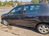Used Dacia Sandero Lauréate 2014 Black Hatchback