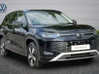 New VW Tayron 204 HP (150 kW) 2025 SUV