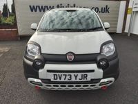 used Fiat Panda 1.0 MHEV TOP EURO 6 (S/S) 5DR PETROL FROM 2023 FROM TELFORD (TF2 6PL) | SPOTICAR