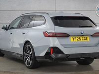 Used BMW 530e M Sport 299 HP (219 kW) 2025 Grey Estate