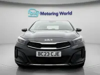 Used Kia XCeed 160 HP (117 kW) 2023 Grey SUV