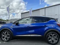 Second-hand Renault Captur Techno 143 CP (105 kW) 2024 SUV