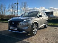 used Nissan X-Trail 1.5 E-Power E-4orce 213 Tekna+ 5dr Auto