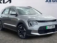 Used Kia e-Niro 150 kW (204 HP) 2025 SUV