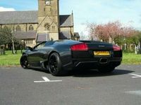 Used Lamborghini Murciélago 2007 Cabriolet