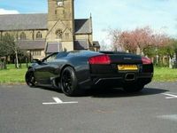 used Lamborghini Murciélago 6.5