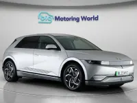Used Hyundai Ioniq Ultimate 125 kW (170 HP) 2023 Hatchback