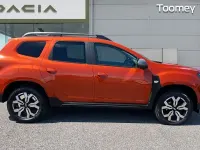 Used Dacia Duster Journey 129 HP (94 kW) 2024 SUV