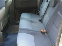 Used Citroën Berlingo 75 HP (55 kW) 2004 MPV