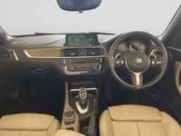 Used BMW 220 M Sport 184 HP (135 kW) 2018 Grey Cabriolet