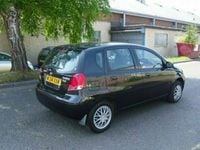 Used Chevrolet Kalos 2004 Hatchback