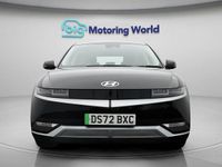 Used Hyundai Ioniq 5 SE 123 kW (168 HP) 2022 Black SUV