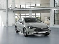 New Mercedes CLA200 Executive 163 HP (119 kW) 2026 Sedan