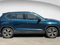 Used Seat Ateca 4Drive 150 HP (110 kW) 2018 SUV