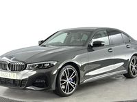 Used BMW 330e M Sport 292 HP (214 kW) 2022 Grey Sedan