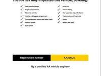 Used Audi A4 2020 Black Sedan