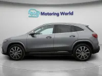 Used Mercedes EQA250+ Executive 139 kW (190 HP) 2024 SUV