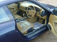 Used Porsche 996 1999 Coupe