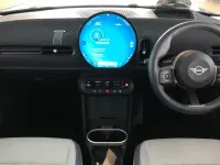 Used Mini Cooper Hatch 154 HP (113 kW) 2024 Silver Hatchback