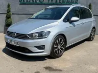 Used VW Golf VII SE 125 HP (91 kW) 2017 Hatchback